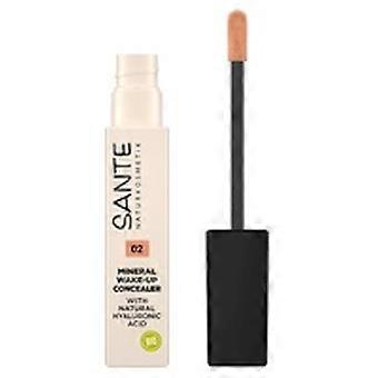 Mineral concealer 02 Warm Beige 1.14 g