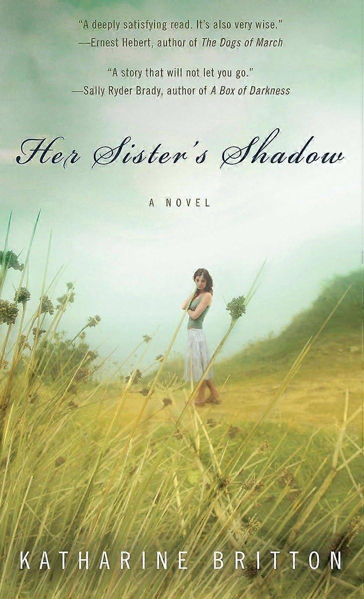 Her sister's shadow
