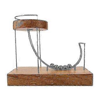 Perpetuum Mobile Machine Stress Relief Spielzeug - Kreatives Geschenk für Freunde und Familie