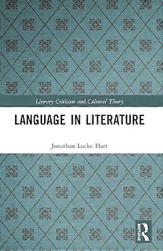 Language in Literature