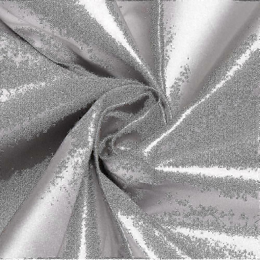 Couverture carrée imperméable en polyester pour spa extérieur