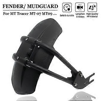Mudguard For Yamaha MT07 MT09 Tracer 7 2021 2022 Tracer 900 700 2016 FZ6 Motorsykkel bakskjerm Mud Splash Guard Deksel