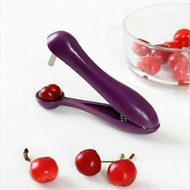 Seedless fruit and practical kitchen utensils