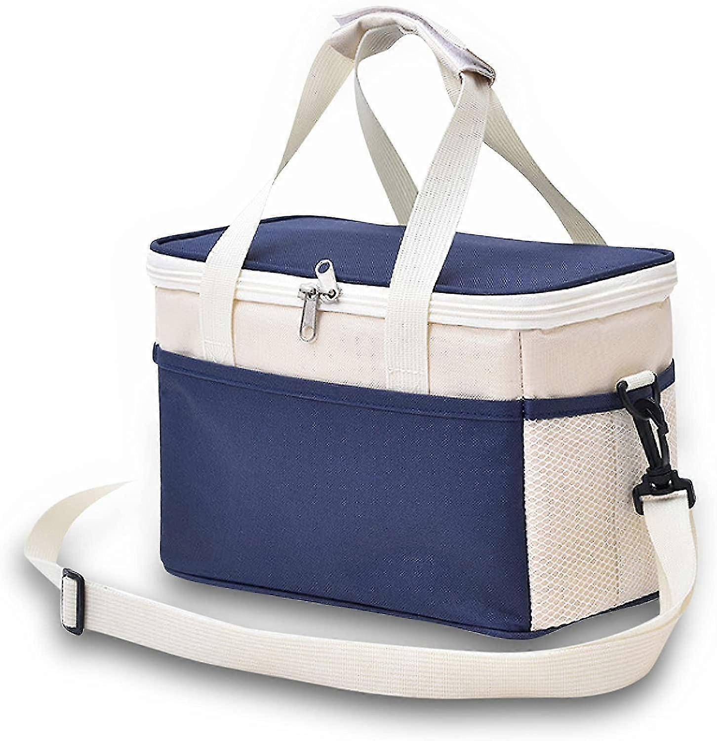 Lunch Bag With Adjustable Shoulder