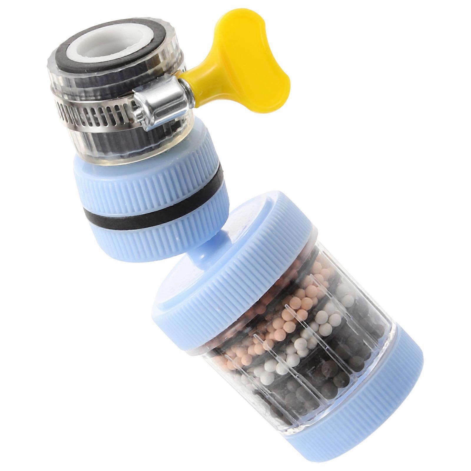 Vaskkranforlenger Krankranfilter Vannrenser for bad