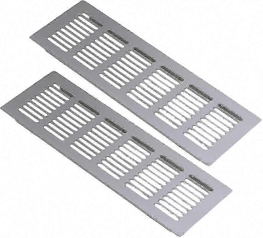 250mm Square Aluminum Ventilated Ceiling Panel with Alloy Material