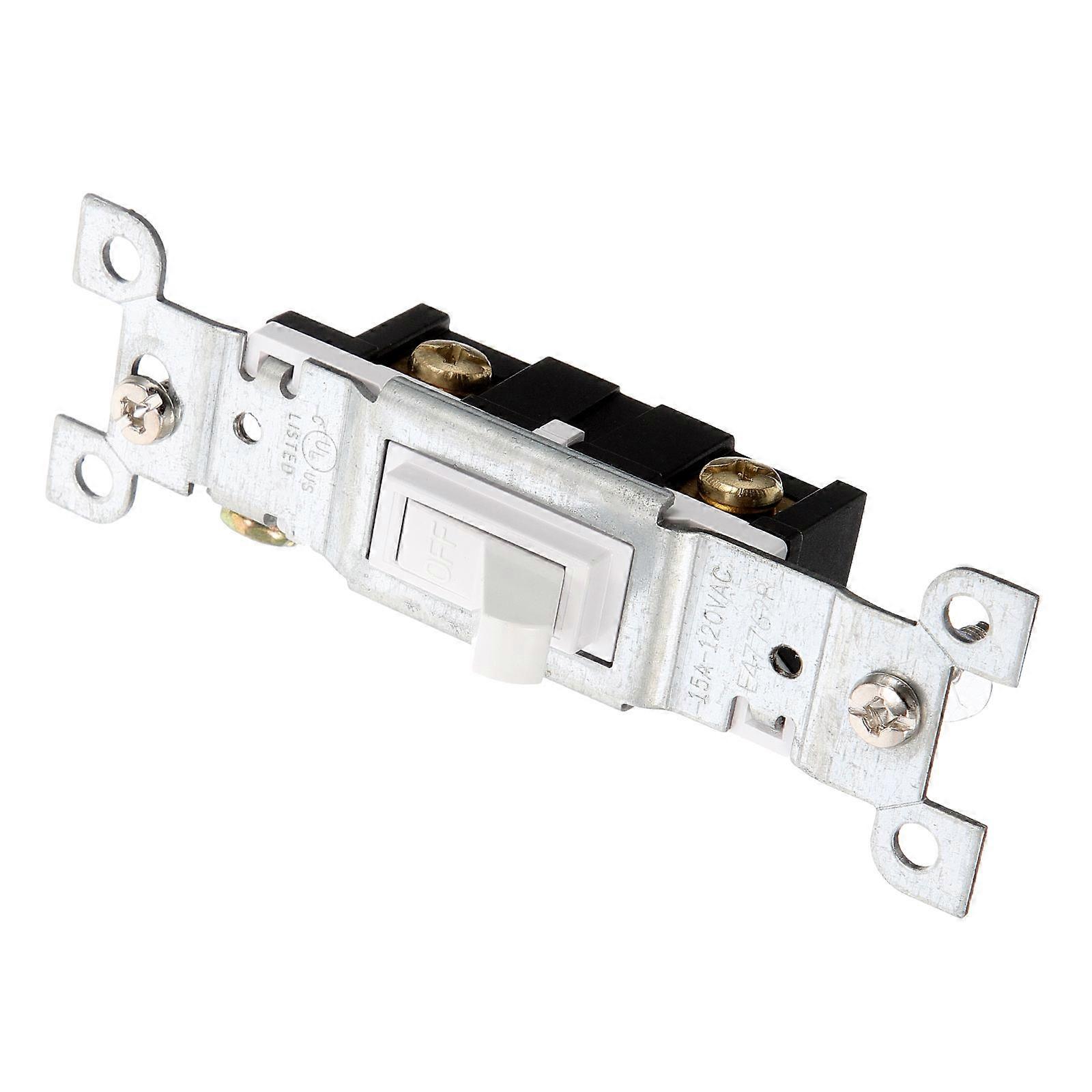 Wallswitch Multi-Use Wall Switch with Socket for Home Use