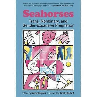 Søheste Trans, Nonbinær og Kønsudvidende Graviditet
