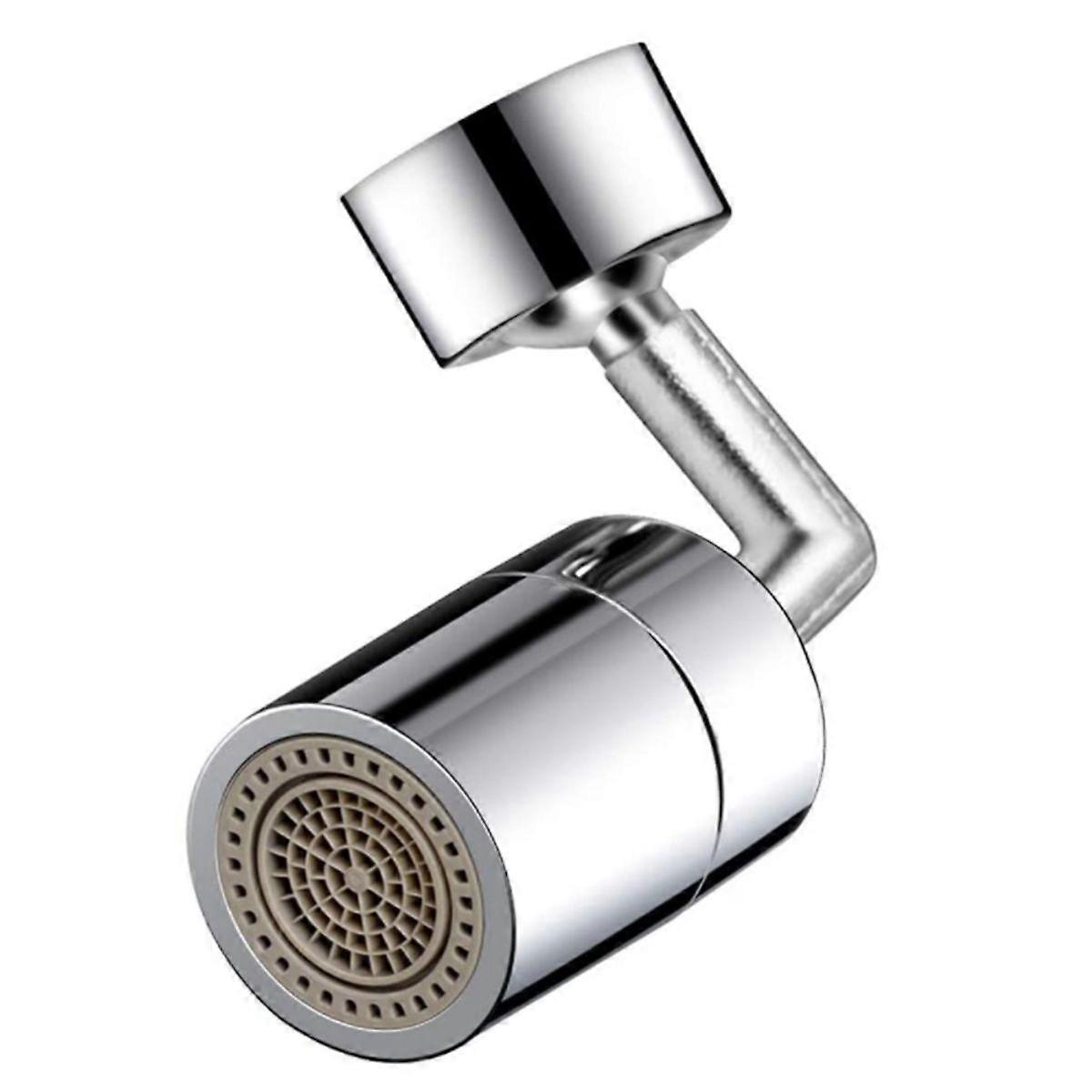 Splash Filter Faucet