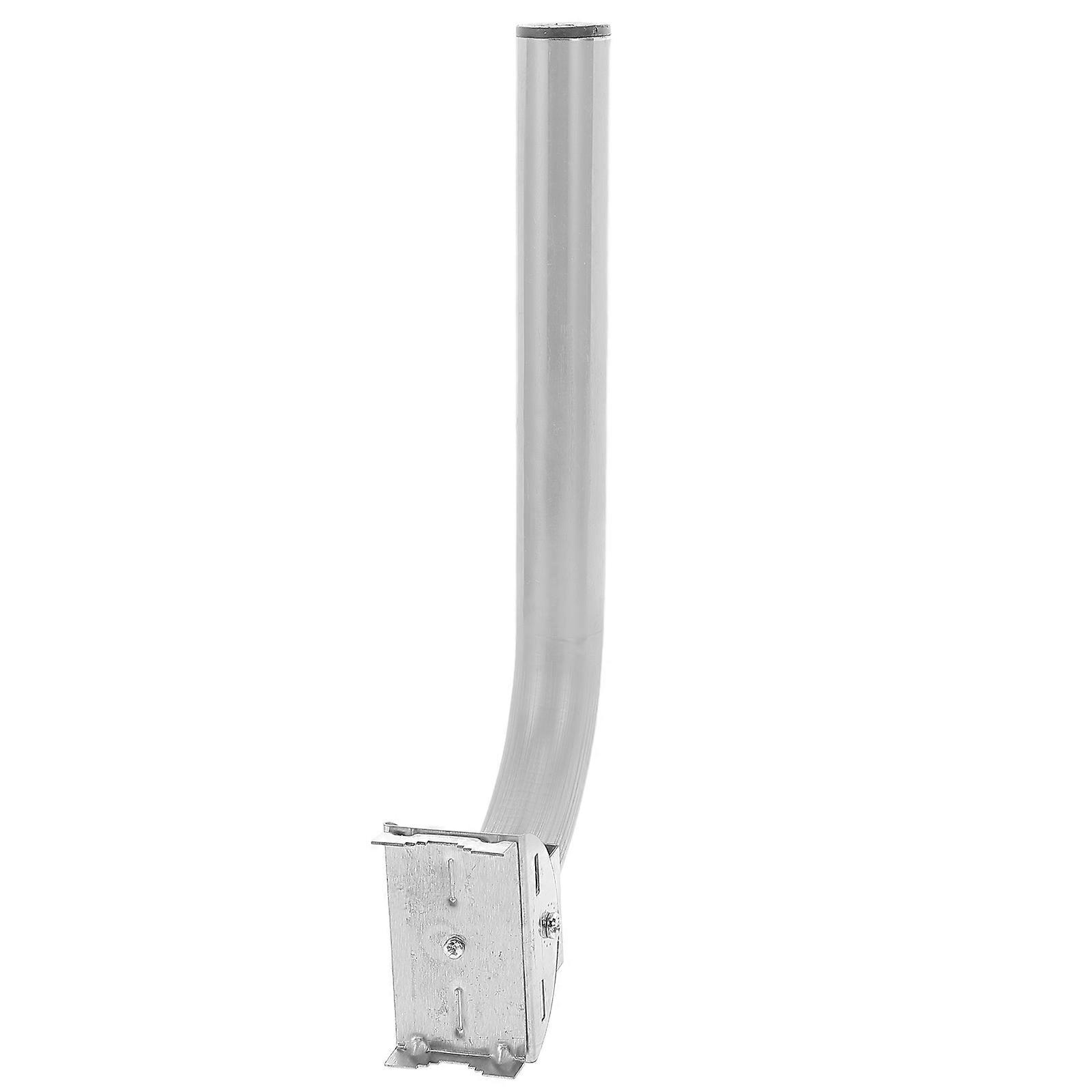 Wireless Bridge Bracket Mounts Antenna Mounting Pole Bracket Wall-Mounted Bridge Bracket Access Mounts for Points Access