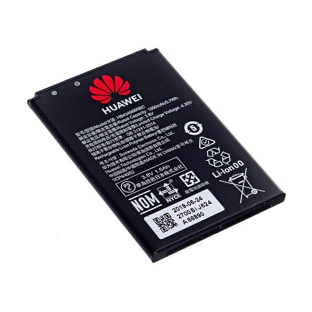 Huawei E5785-320a Router (weiße Farbe)