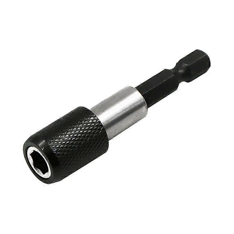 Hex Shank Magnetic Screwdriver Bit Holder Socket Driver Bits For Quick Release