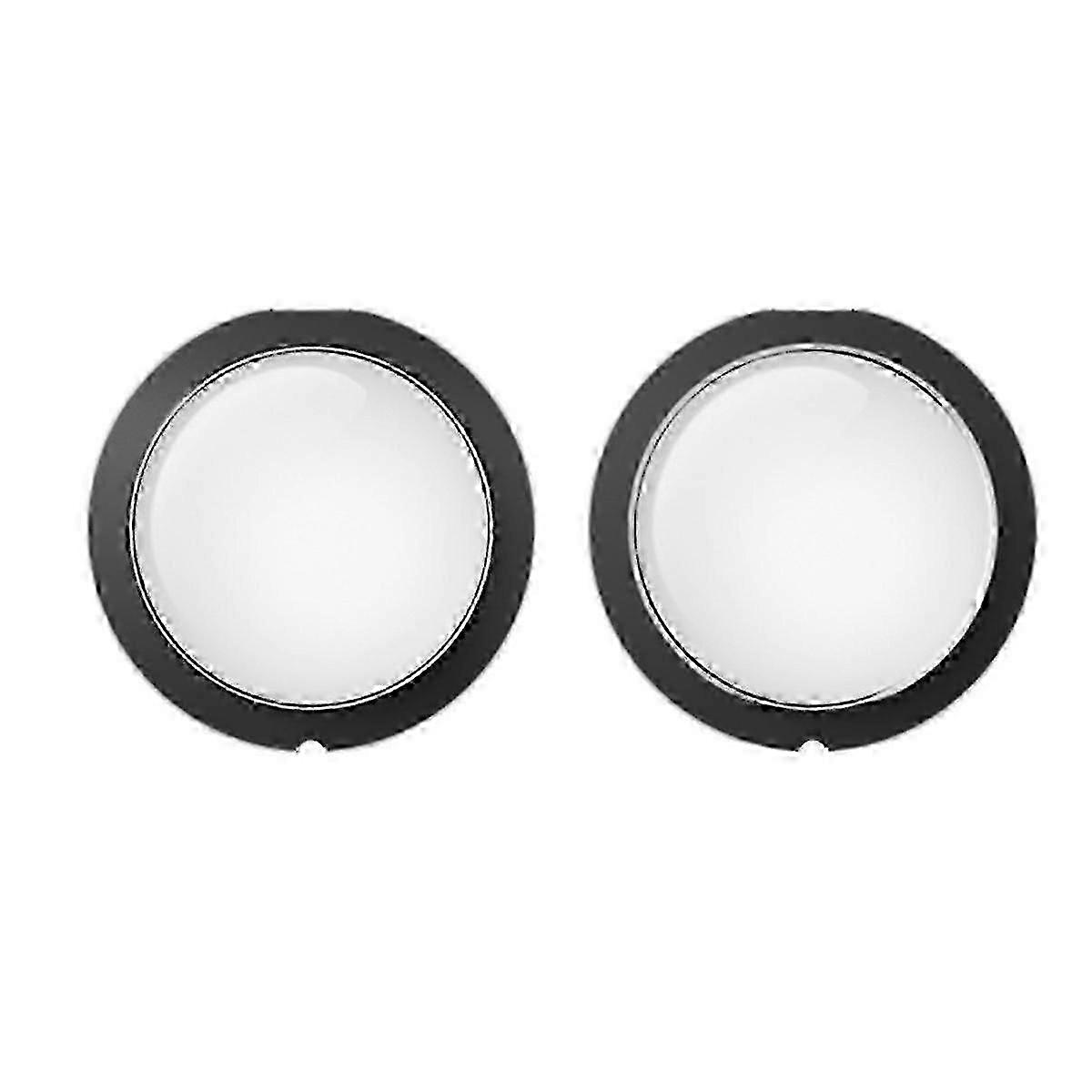 Adhesive Lens Protector Compatible with X3 Panoramic Camera Lens