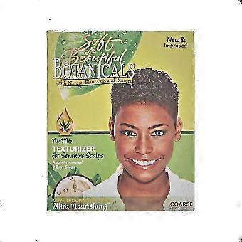 Hair Texturizer - Coarse