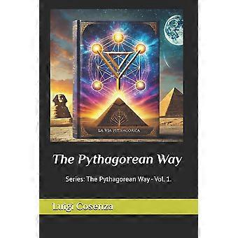 The Pythagorean Way - Luigi Cosenza - Paperback - en Book
