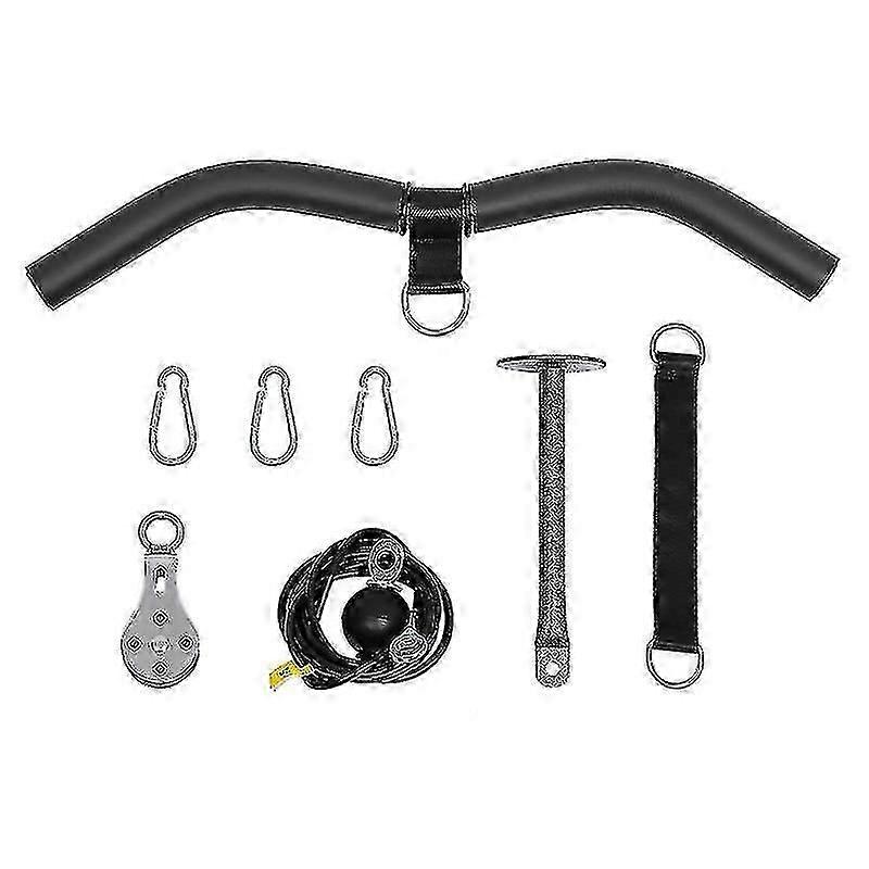 1set Tricep Trainer