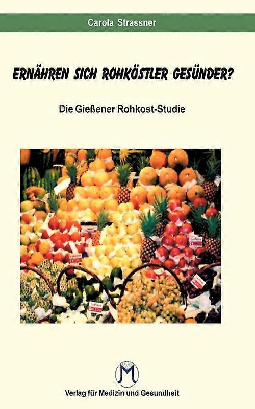 Essen Rohkstler Gesnder