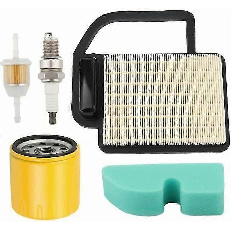 Maintenance filter kit for Kohler SV470-SV620