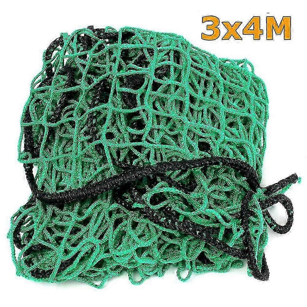 3Mx4M All-Terrain Cargo Securing Net