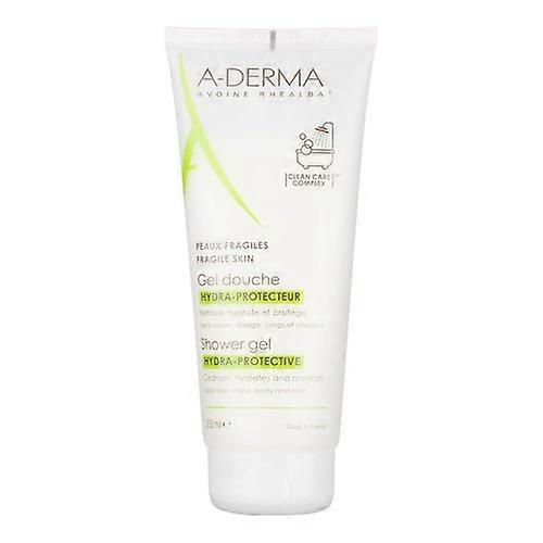 Hydra-Protective Shower Gel 750ml