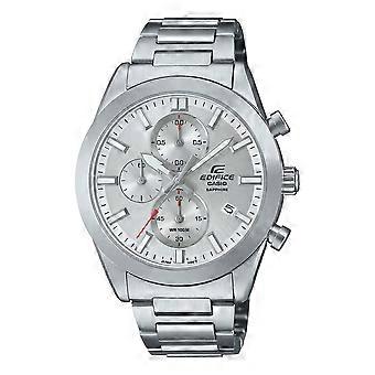 Casio Edifice Gents Classic Chrono Sport Watch EFB-710D-7AVUEF