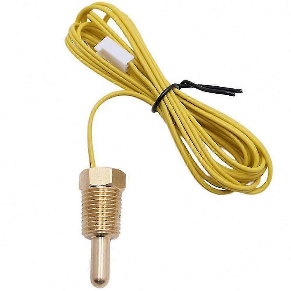 471566 Thermistor Probe Temperature Sensor Replacement for Pentair Pool Spa Heater