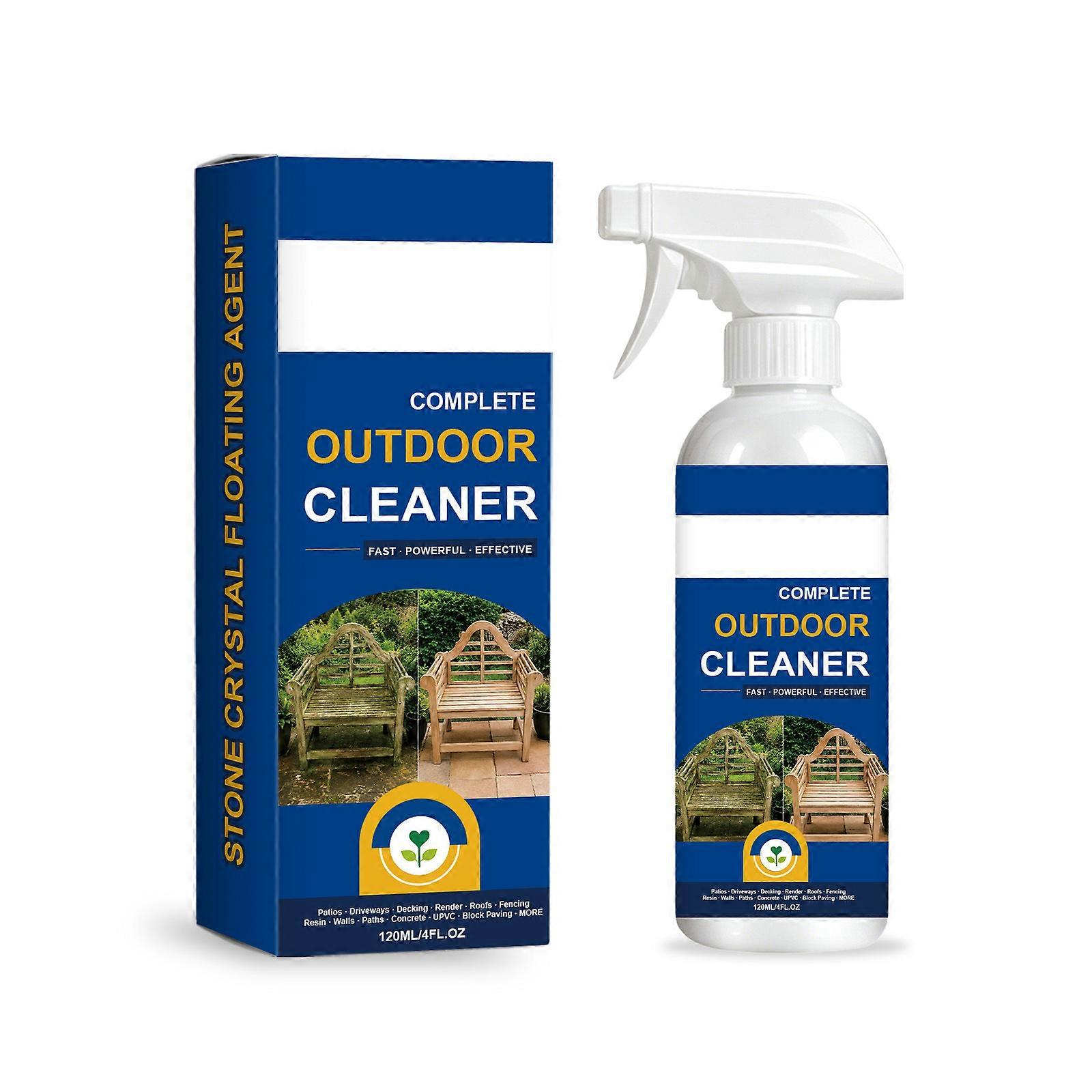 Stone Surface Cleaner