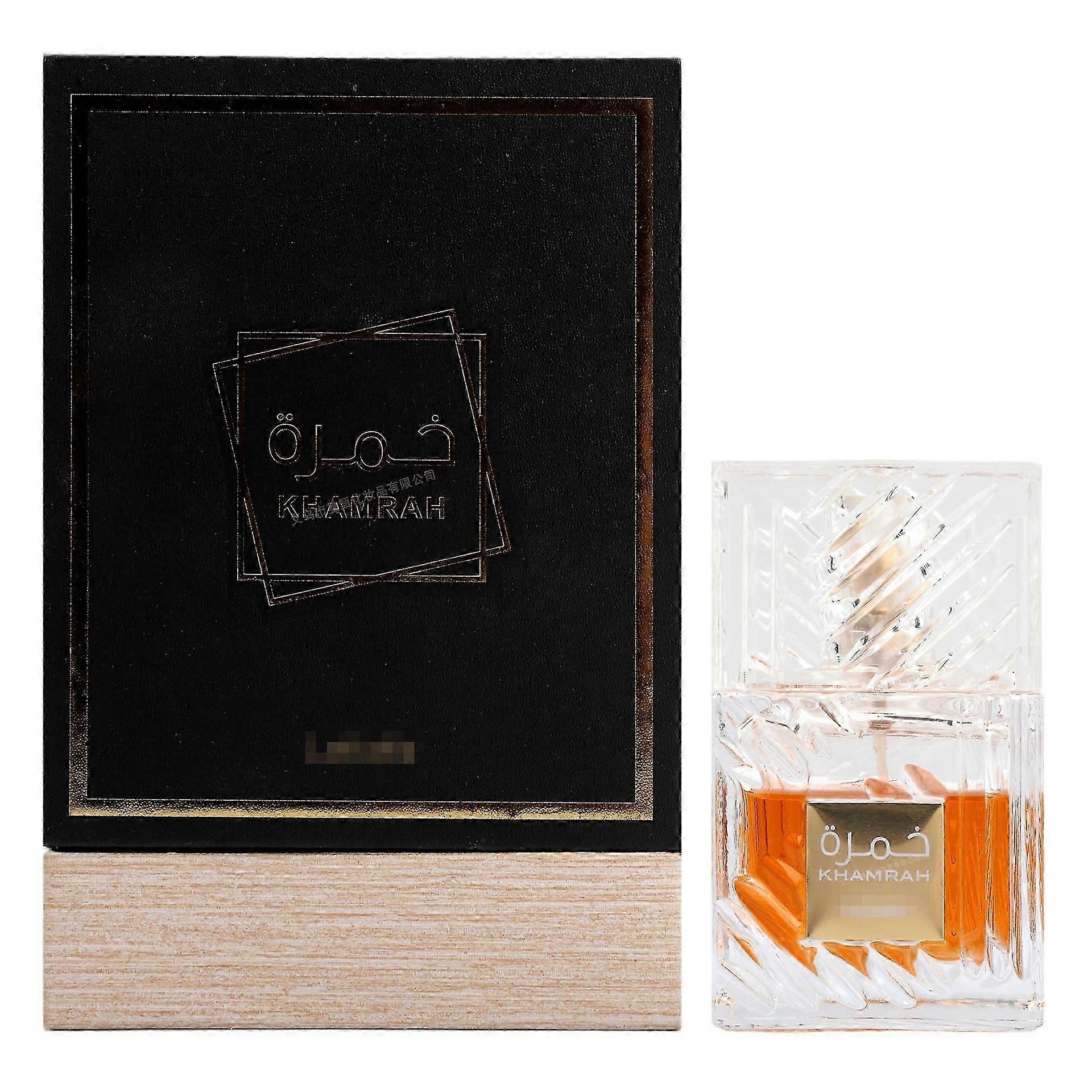 Perfume High-Quality 100Ml Arabic Perfume-Good