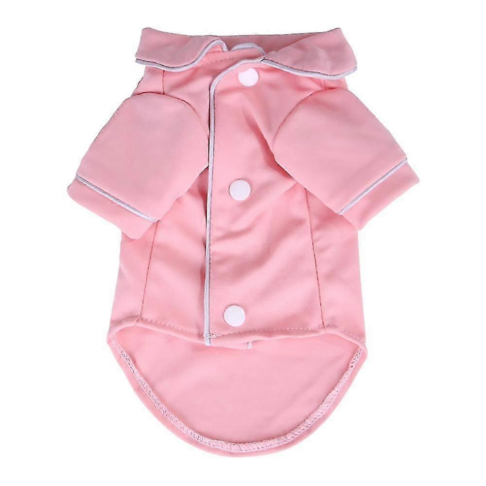 Dog Pajamas Clothes