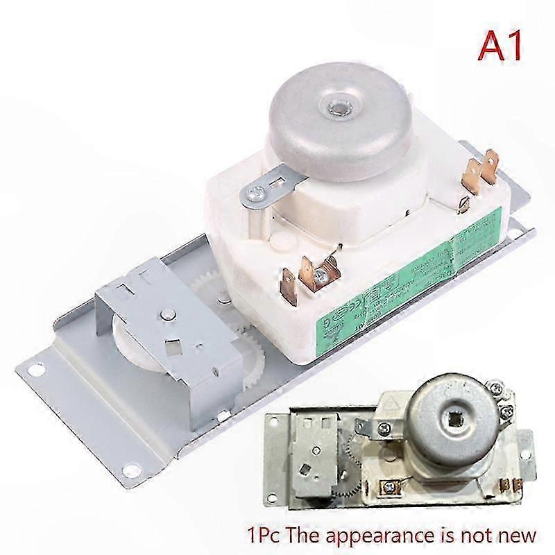 Microwave Oven Timer Controller for Midea VFD35M106IIE Replacement Accessory