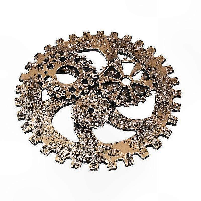 Single Piece Home Gear Decoration