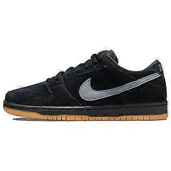 Nike Sb Dunk Low Pro 'Fog' BQ6817-010
