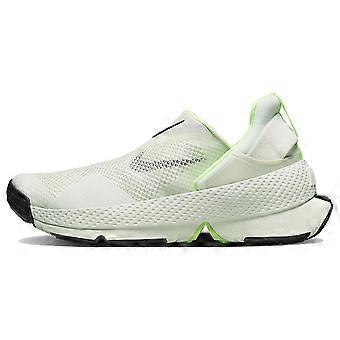 Nike Go FlyEase Ghost Green Dame DR5540-004