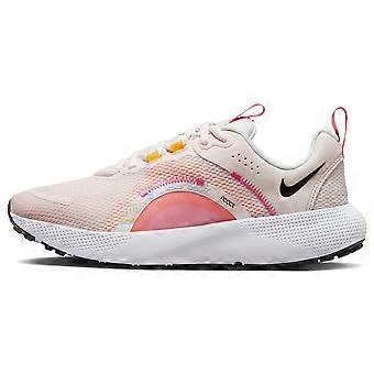 Nike React Escape Run 2 Premium 'Rosa Claro Suave' Feminino DO9480-600