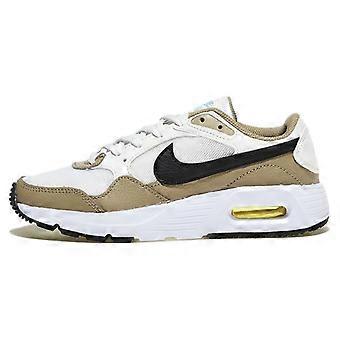 Nike Air Max SC GS 'Summit White Khaki' CZ5358-114