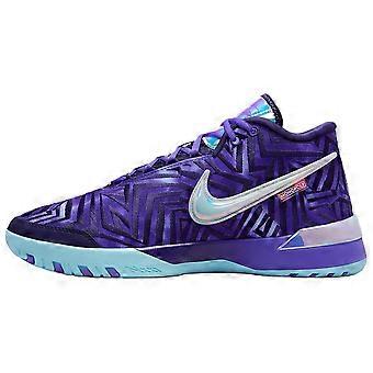 Nike Zoom LeBron Nxxt Genisus Ep Monopoly Persian Violet Solid Outsole IB1271-501