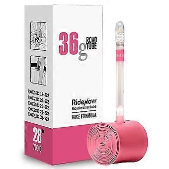 Dętka wewnętrzna Ridenow Luminous Rod TPU wentyl francuski 36g 65mm Tubev