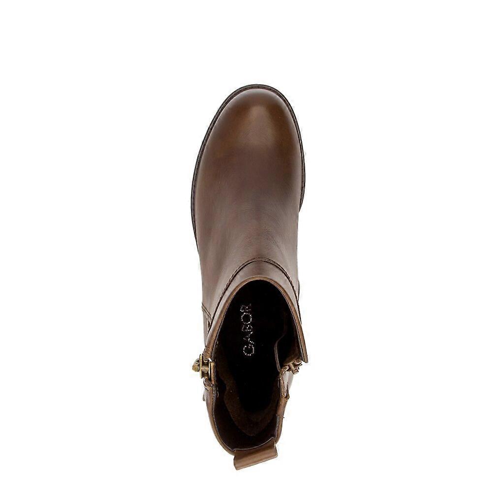 Gabor 8032.02.003 - bota de mujer