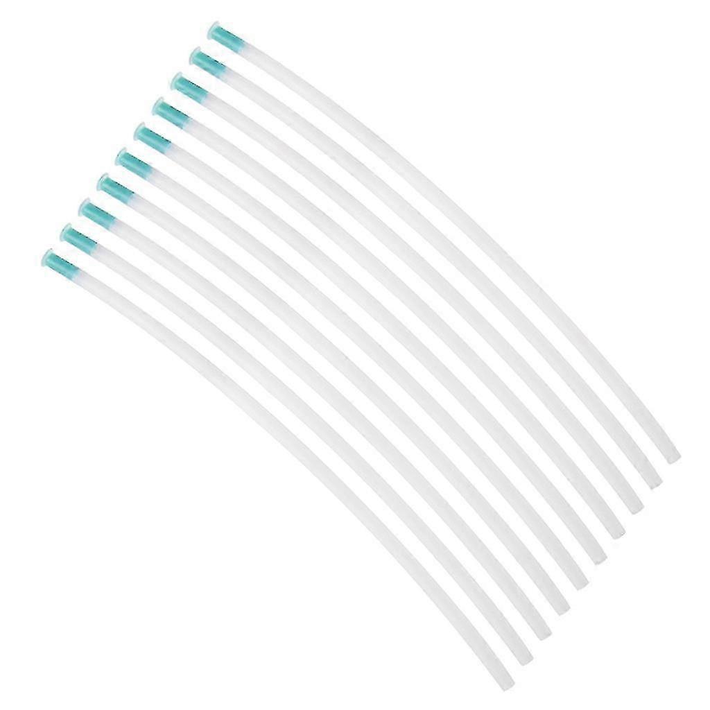 Low-Drag Teflon V-Brake Guide Tubes