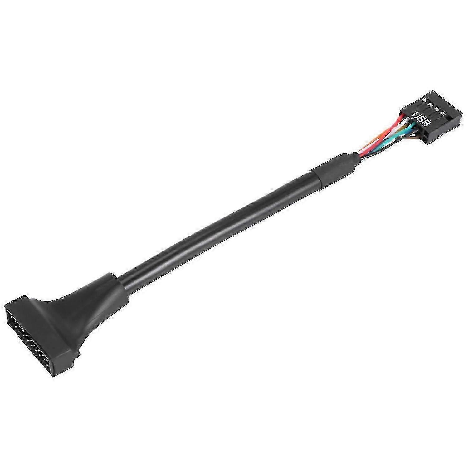 USB 2.0 to USB 3.0 Adapter Cable
