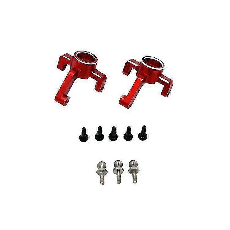 Metal Front Steering Knuckle Upgrade