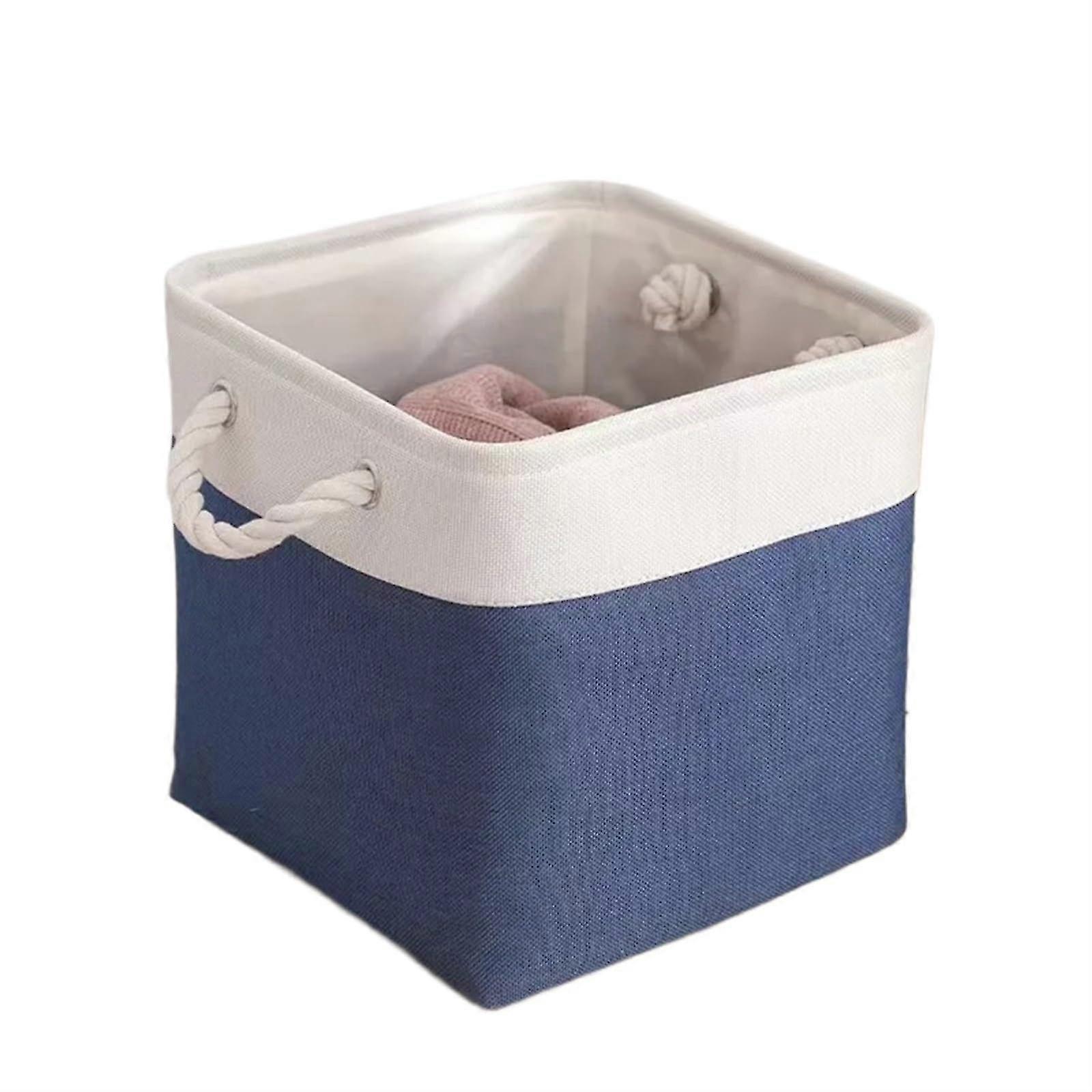 Wheeled Collapsible Laundry Basket