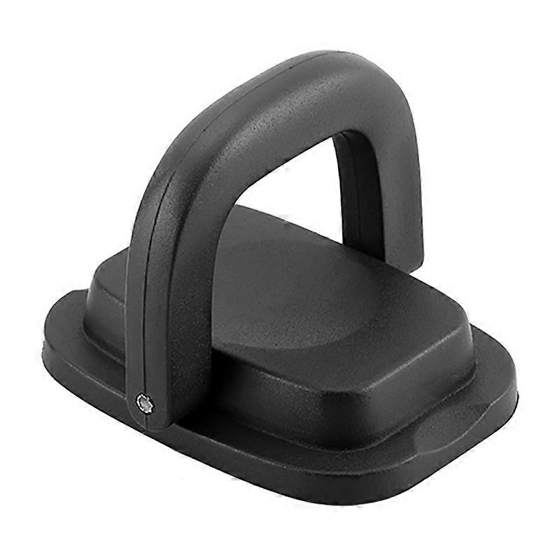 Lid Handle Household Utensils for Kitchen Fold Universal Pan Knobs Pot Pp Scald Proof Small Replaceable Handles Accessories