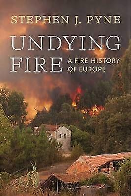 Undying Fire