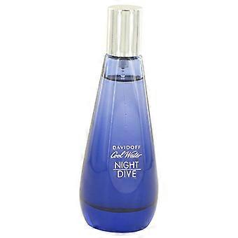 Davidoff Cool Water Night Dive 80ml/2.7oz