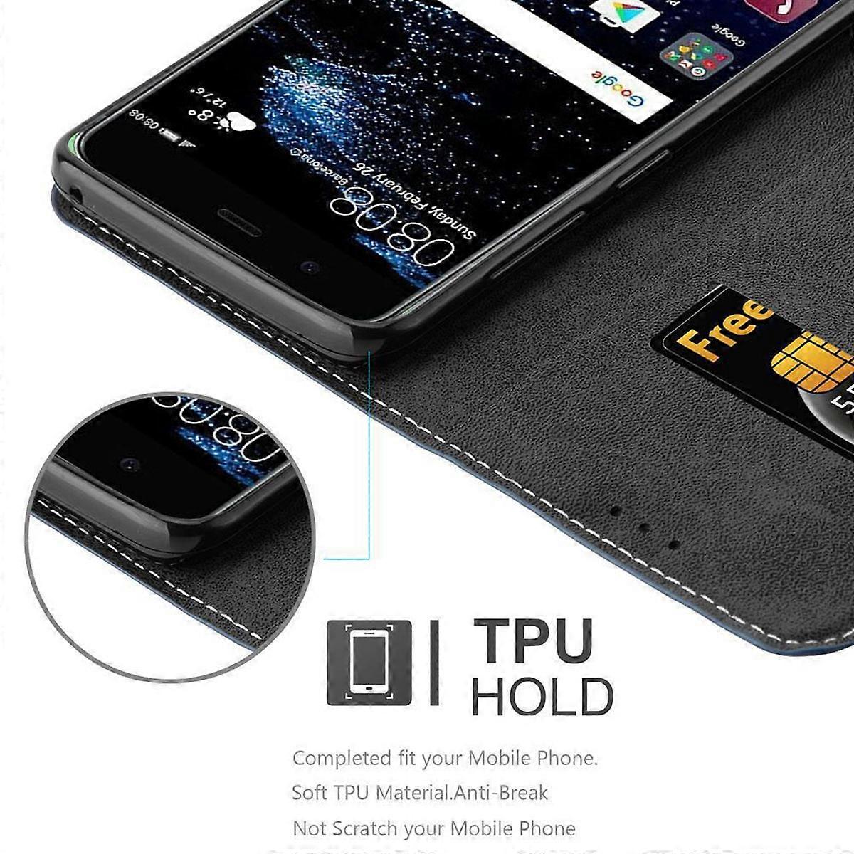 Huawei P10 Protective Case - 2 Colors Combination