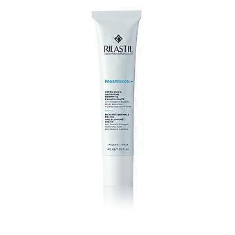 Anti-Wrinkle Cream Rilastil Progression+ 40 ml
