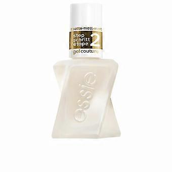 Gel Couture Top Coat 13,5 ml Matte