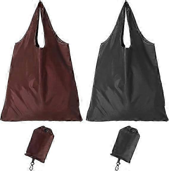 Waterproof Foldable Shopping Totes