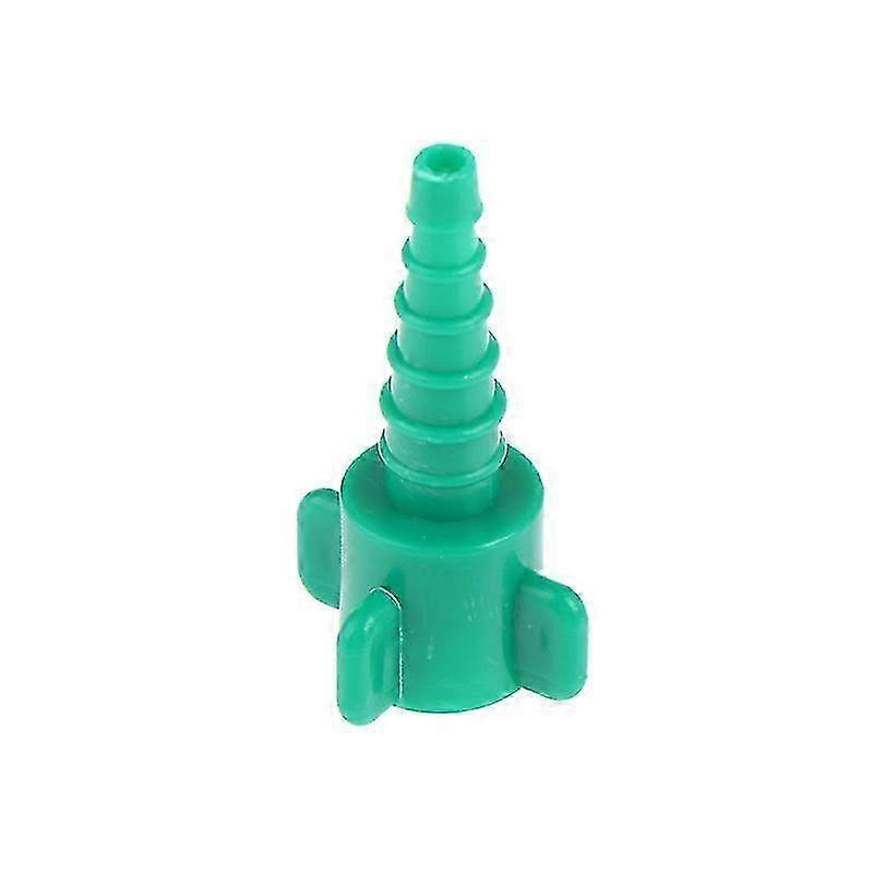 1.4cm ID Oxygen Barb Adapter